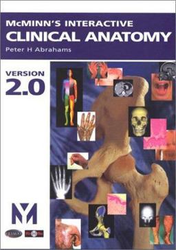 Interactive Clinical Anatomy