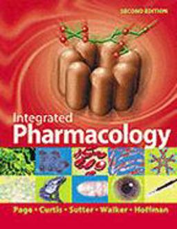 Integrated Pharmacology