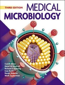 Medical Microbiology Medical Microbiology