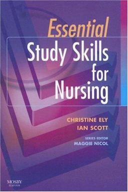 Essential Study Skills for Nursing