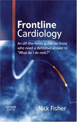 Frontline Cardiology