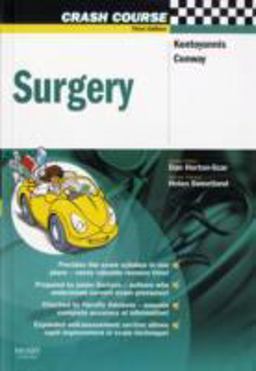 Crash Course: Surgery