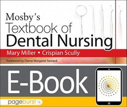 Mosby's Textbook of Dental Nursing E-Book