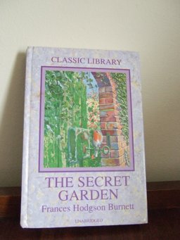 The Secret Garden