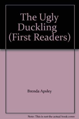 First Readers I: the Ugly Duckling