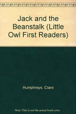 Jack and the Beanstalk