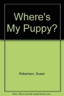 Where's My Puppy?