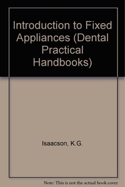 Introduction to Fixed Appliances