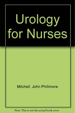 Urology for Nurses
