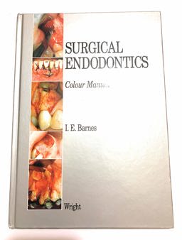 Surgical Endodontics