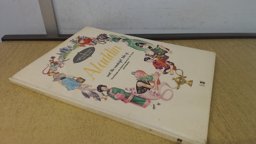 Aladdin, and Other Fairy Stories