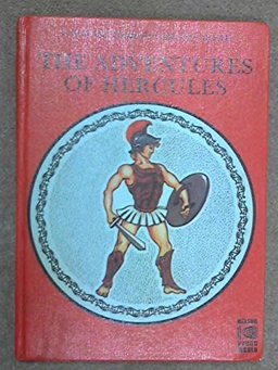 The Adventures of Hercules