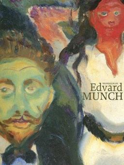 Edvard Munch Edvard Munch