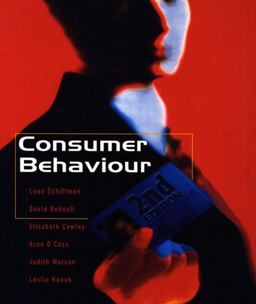 Consumer Behaviour Australia Consumer Behaviour Australia
