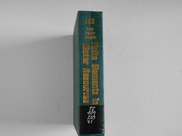 Finite Elements in Water Resources