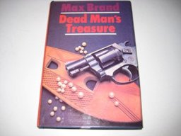 Dead Man's Treasure