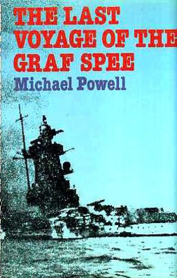 The Last Voyage of the 'Graf Spee'