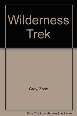 Wilderness Trek