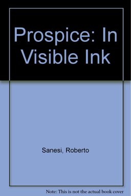 In Visible Ink
