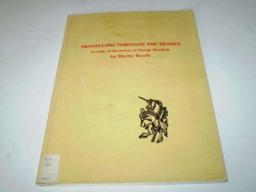 Travelling Through the Senses