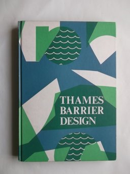 Thames Barrier Design Thames Barrier Design