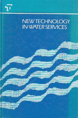 New Technology in Water Services New Technology in Water Services