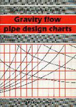 Gravity Flow Pipe Design Charts