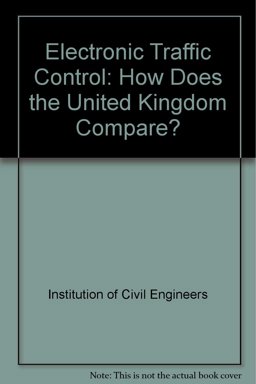 Electronic Traffic Control Electronic Traffic Control