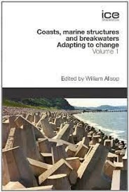 Coasts, Marine Structures and Breakwaters