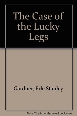 The Case of the Lucky Legs