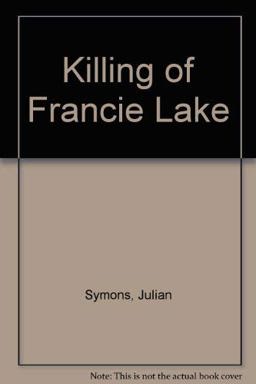 The Killing of Francie Lake