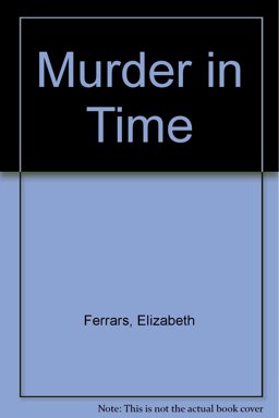 Murder in Time