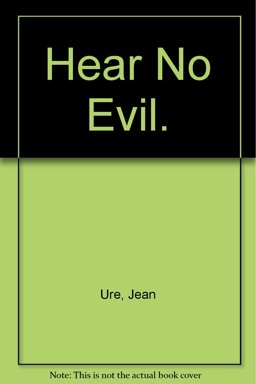 Hear No Evil