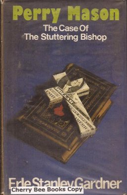 The Case of the Stuttering Bishop