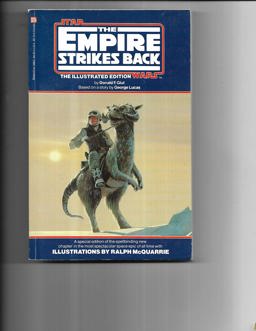 The Empire Strikes Back