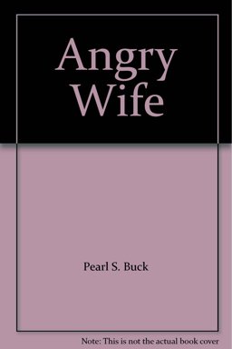 The Angry Wife