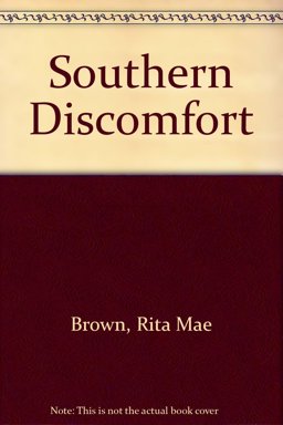 Southern Discomfort