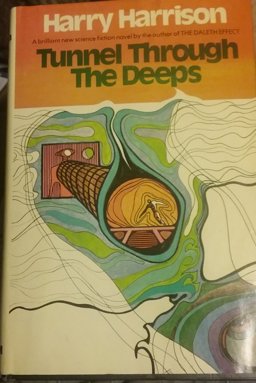 The Stainless Steel Rat for President