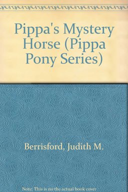 Pippa's Mystery Horse