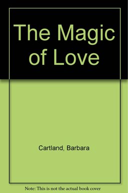 The Magic of Love