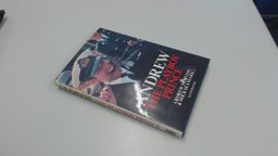 Andrew the Playboy Prince