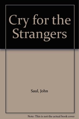 Cry for the Strangers