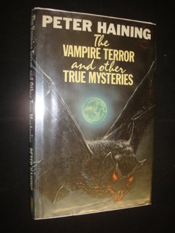 The Vampire Terror
