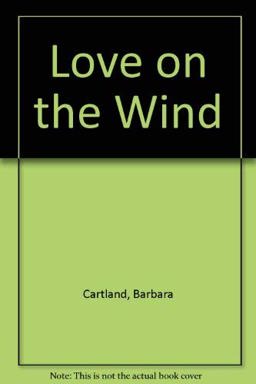 Love on the Wind