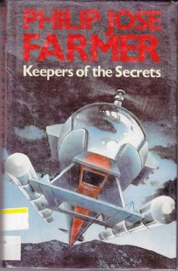 Keepers of the Secrets