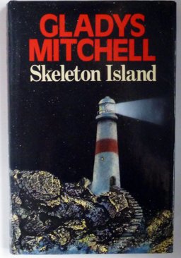 Skeleton Island