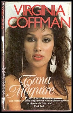 Tana Maguire Tana Maguire