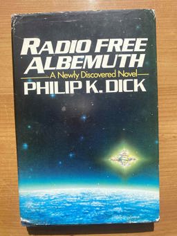 Radio Free Albemuth