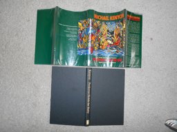 Peckover Holds the Baby Peckover Holds the Baby