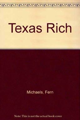 Texas Rich